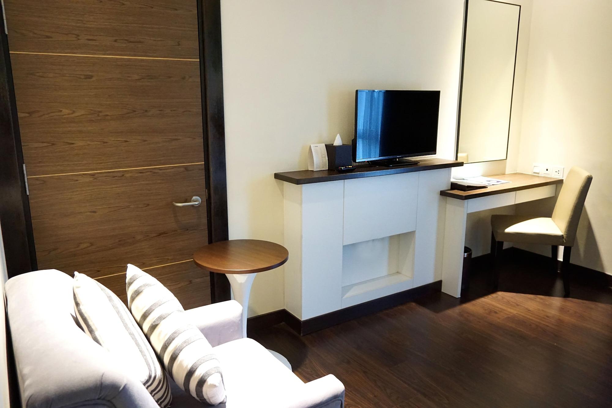 Wyndham Garden I-City Shah Alam Exterior foto
